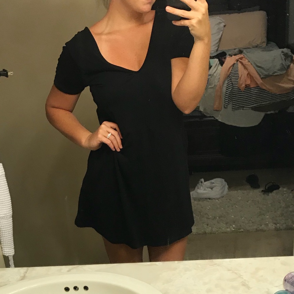 Little black Dress, WORN ONCE